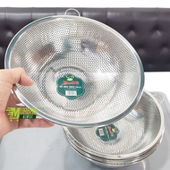 [Chính hãng] Rổ inox Rá Inox SUS201 Thành Phát cao cấp an toàn