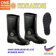 KORAKOH 6000 RAINSHOES / PVC SHOES