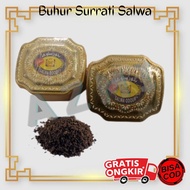 Promo Buhur Salwa / Bakhoor Salwa / Dupa Surrati Salwa / Salwa Odour