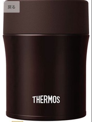 Thermos 500ml燜燒杯