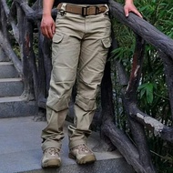 LAPG 511 TACTICAL 4 COLOR PREMIUM FIELD CARGO PANTS