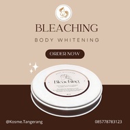 Body Bleaching/Body Whitening