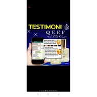 PERFUME AURA PEM!KAT.Qeef perfume extra bp +