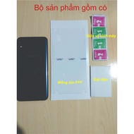 Ppf sticker to protect iPhone 6G/6S (Iphone 6/ 6S)6Plus/ 6S plus (6P/6SP)