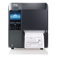 SATO SATO CL6NX plus Industrial Smart 6-Inch Wide GHS Logistics Label Barcode Printer