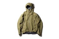 BEAMS x Arc’teryx arcteryx beta sl 軍風機能夾克 外套 風衣 north face