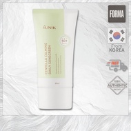IUNIK Centella Calming Daily Sunscreen SPF50+ PA++++