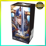 FF-TCG Booster Pack Legacy Collection Japanese Version BOX【Direct from Japan】