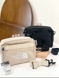 The North Face 斜背包