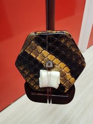 二胡-古月琴坊螺鈿鑲嵌〈暗香〉