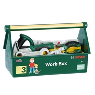Bosch Klein baby toy repair tool box
