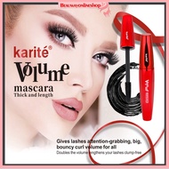 KARITE Mascara Thick & Length Volume Mascara