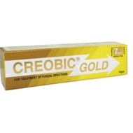 CREOBIC GOLD CREAM 10G/20G