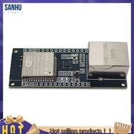 【SG36】-ETH Embedded Serial Port Networking Module -ETH Wireless Ethernet WIFI Combo Bluetooth Gatewa
