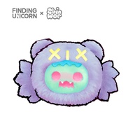 FINDING UNICORN ShinWoo Vampire Candy Shop Series Plush Blind Box（Single Box 1Pc）
