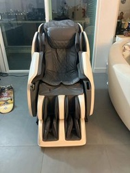 ogawa smart reluxe massage chair