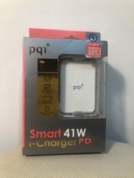 Smart 41W i-Charger【行動電源】