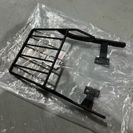 MODENAS GT128 BOX CARRIER MONORACK A CLASS