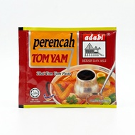 Adabi Perencah Tomyam Adabi 40gram