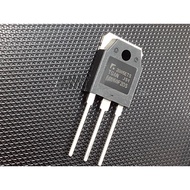 1pcs/2pcs TGAN60N60F2DS TO-3P TGAN 60N60F2DS triode IGBT  60N60 single tube 60A 600V New original im