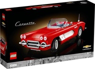 LEGO® 10321 Corvette - เลโก้ใหม่ ของแท้ 💯% กล่องสวย พร้อมส่ง
