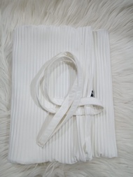 Jilbab Bergo Plisket Hijab Syari Dewasa Non Pet Jersey Premium Khimar Kerudung Instan Kekinian Adem