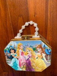 Frozen Elsa Anna 珍藏 手挽盒 - 聖誕禮物 交換禮物 生日禮物