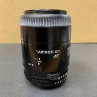 Nikon Tamron 90mm f2.5 macro Prime lens - 97%