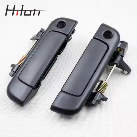 Front Left or Right Exterior Outer Door Handle for Toyota Hiace 1992-2004 69220-95J03 6922095J03 692