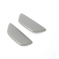 KD49-518H1, KD49-518G1 Car Front Bumper Headlight Washer Nozzle Sprayer Cover Caps