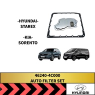 HYUNDAI/KIA AUTO FILTER (46240-4C000) -HYUNDAI STAREX -KIA SORENTO