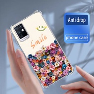 เคสสำหรับ Infinix Note 10/เคสเคสโทรศัพ์ Tpu ซิลิโคนนิ่ม X693