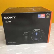 Sony Cyber-shot DSC-RX10 IV