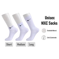 Casual Running Unisex Socks Stokin Stoking Crew