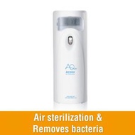 AQ Bio - 空氣殺菌噴霧機 AD1000 消毒噴霧機 消毒噴霧器 自動消毒機