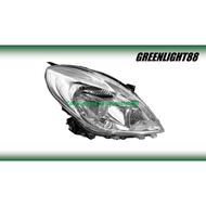 NISSAN ALMERA 2012-2014 HEAD LAMP, HEAD LIGHT, LAMPU DEPAN, LAMPU BESAR (WITH MOTOR)