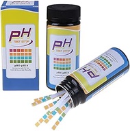 1pack or 100/150 Strips 0-14 PH Alkaline Acid Indicator Paper Roll Water Saliva Litmus Testing Kit PH Test Paper PH Meters new