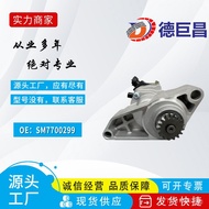 SM7700299312005J2A51Applicable312005J2A01Odyssey of Yu Tian3.5Starter Motor Car MFYN