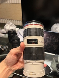 Canon ef 70-200 f4 IS