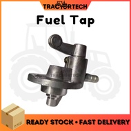 TractorTech | Fuel Tap Oil Valve - Jentani 12K (10,50,120)