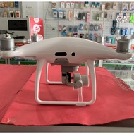 Drone DJI Phantom 4 Pro Second Mulus