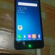 Mesin Redmi 2 normal minus Mines perangkat nya