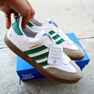 Adidas Samba Casual Sneakers Shoes New Vantel White Sneakers Shoes Men Women Adidas Samba Og Premium Free Shipping
