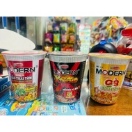 Combo 2 Cups of Modern Noodles