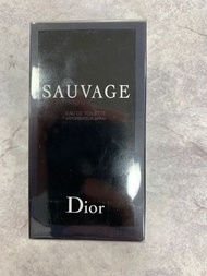 Dior 男士香水