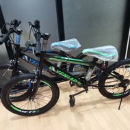 全新 18寸中童單車(單速$380) 現貨/ 不議價 / 九龍灣交收