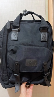 Doughnut 16L Macaroon backpack 日常背囊