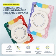 For Lenovo Tab M10 HD Gen 2 FHD Plus K10 TB-X306F TB-X306L TB-X606F TB-X606X TB-X6C6F TB-X6C6L Case 