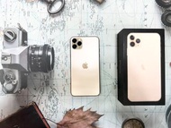 💜台北iPhone優質手機專賣店💜🏅️網路評分超高的店家 🏅️🍎IPhone 11 Pro Max 256G金色🍎