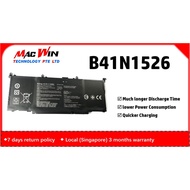 B41N1526 Laptop Battery Compatible with Asus GL502VT GL502VT-1A ROG S5 ROG Strix GL502VT S5VT S5VM F